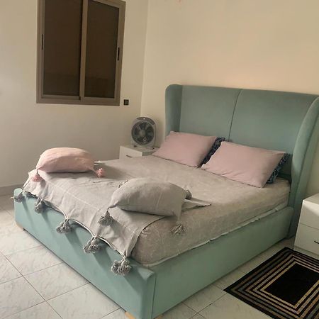 Appartement Perle Rare Au Centre De Marrakech Marakeş Dış mekan fotoğraf