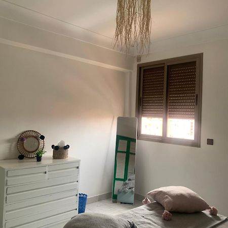 Appartement Perle Rare Au Centre De Marrakech Marakeş Dış mekan fotoğraf
