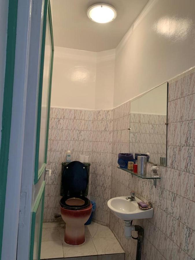 Appartement Perle Rare Au Centre De Marrakech Marakeş Dış mekan fotoğraf