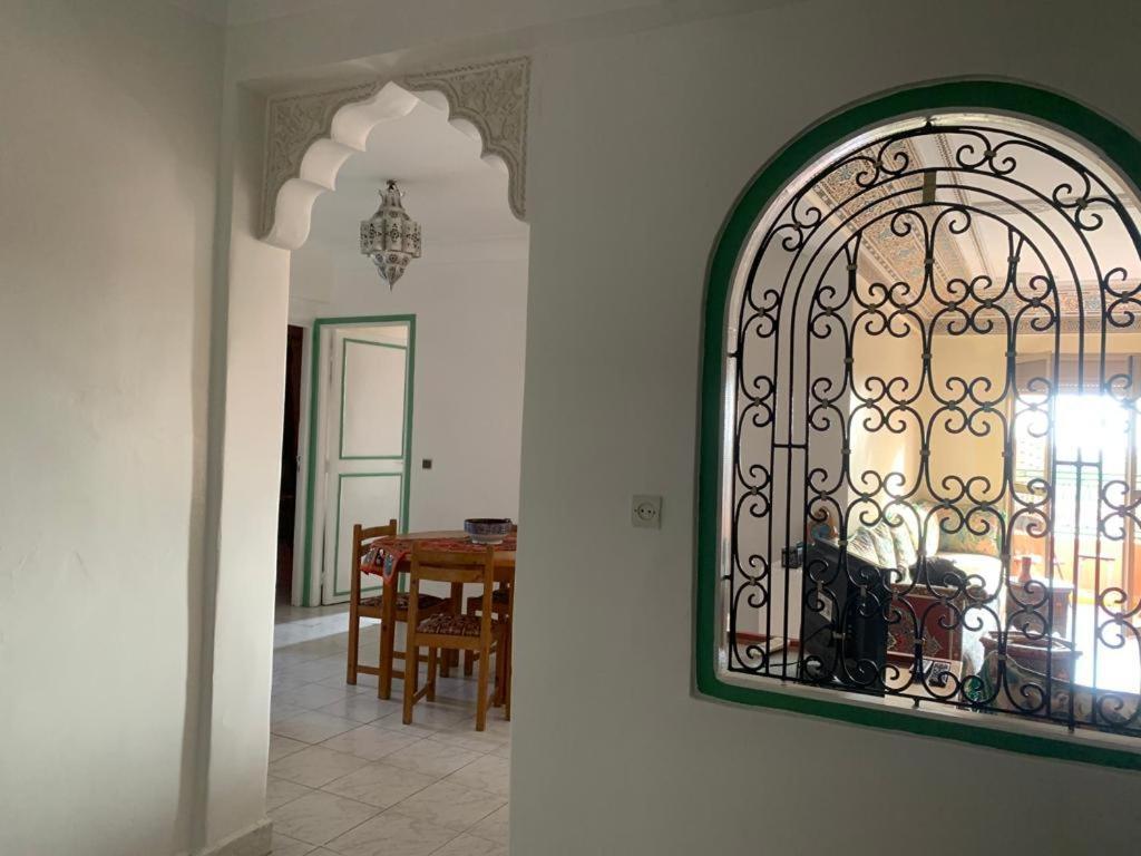 Appartement Perle Rare Au Centre De Marrakech Marakeş Dış mekan fotoğraf