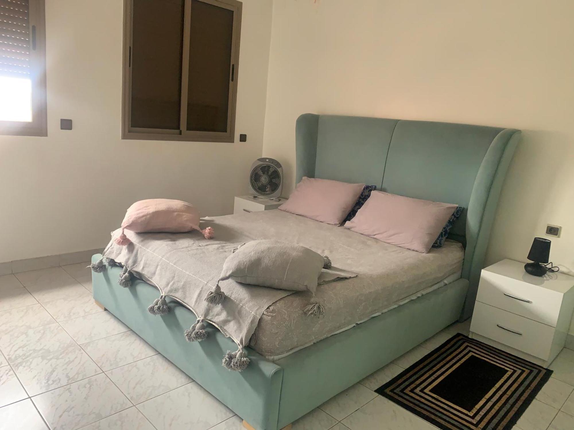 Appartement Perle Rare Au Centre De Marrakech Marakeş Dış mekan fotoğraf