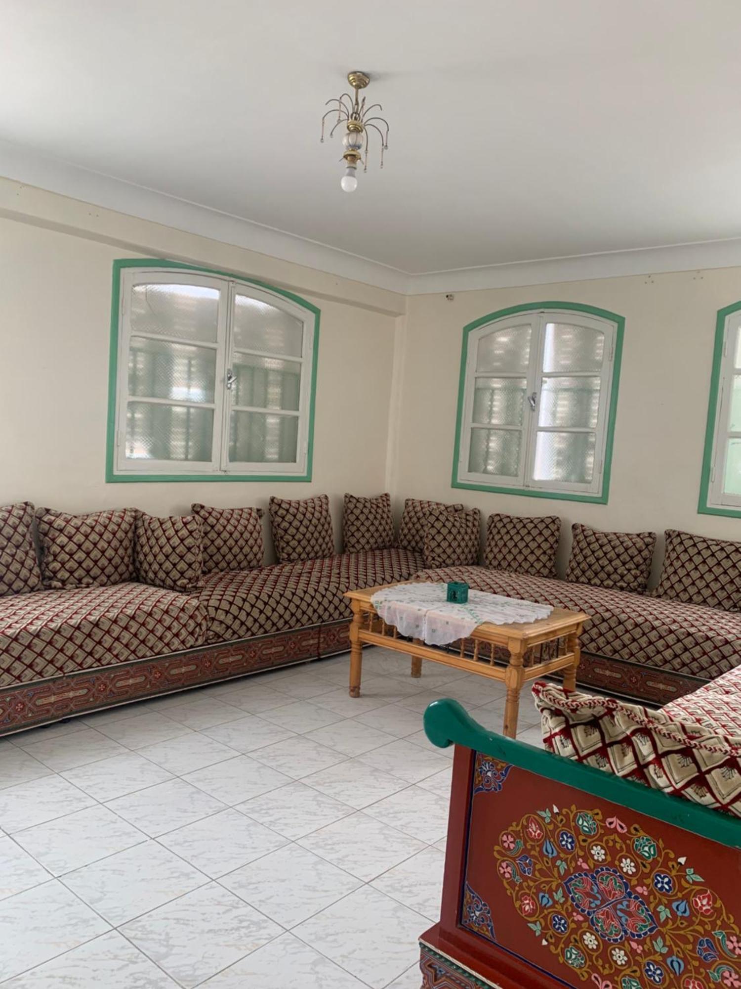 Appartement Perle Rare Au Centre De Marrakech Marakeş Dış mekan fotoğraf